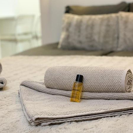 بودابست Tatra Luxury Apartments المظهر الخارجي الصورة