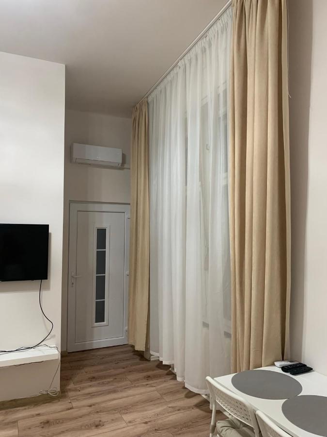بودابست Tatra Luxury Apartments المظهر الخارجي الصورة