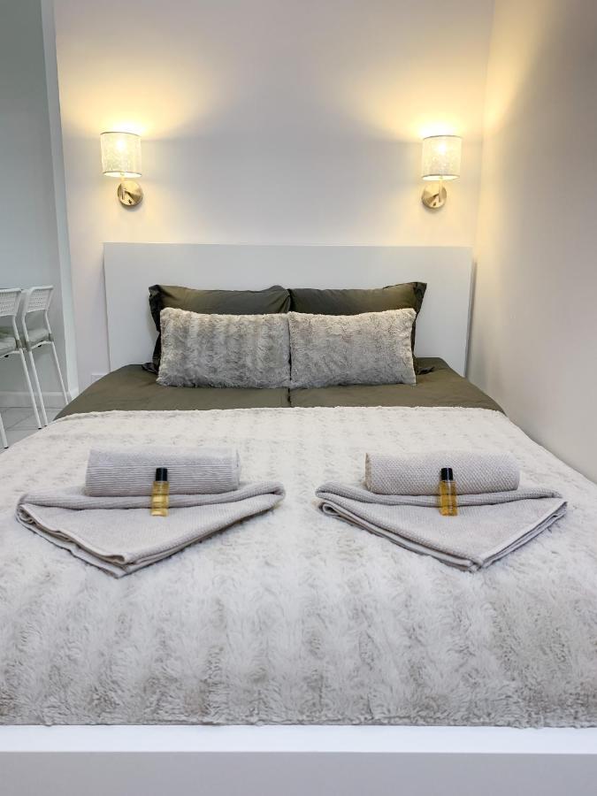 بودابست Tatra Luxury Apartments المظهر الخارجي الصورة