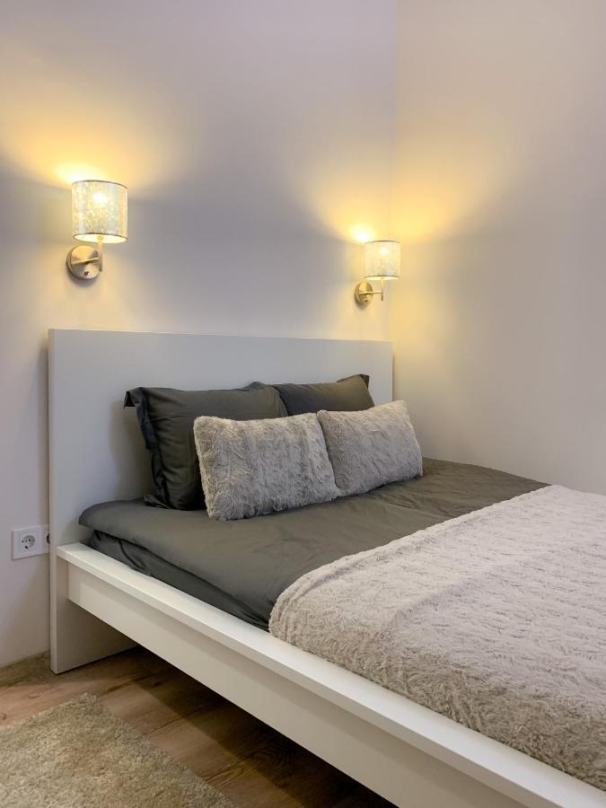 بودابست Tatra Luxury Apartments المظهر الخارجي الصورة
