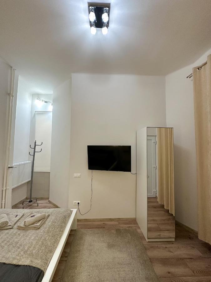 بودابست Tatra Luxury Apartments المظهر الخارجي الصورة