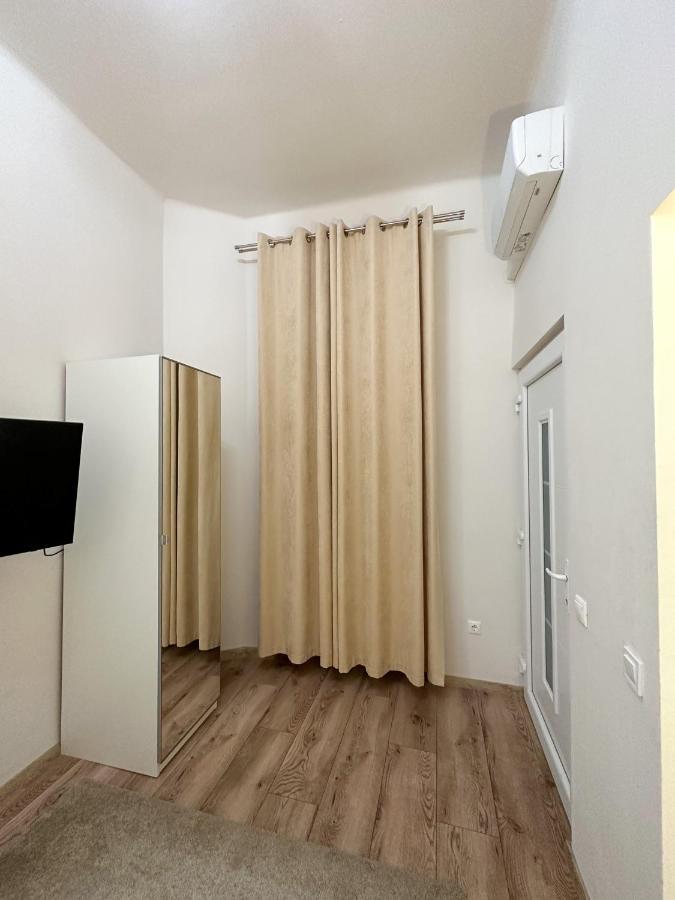 بودابست Tatra Luxury Apartments المظهر الخارجي الصورة
